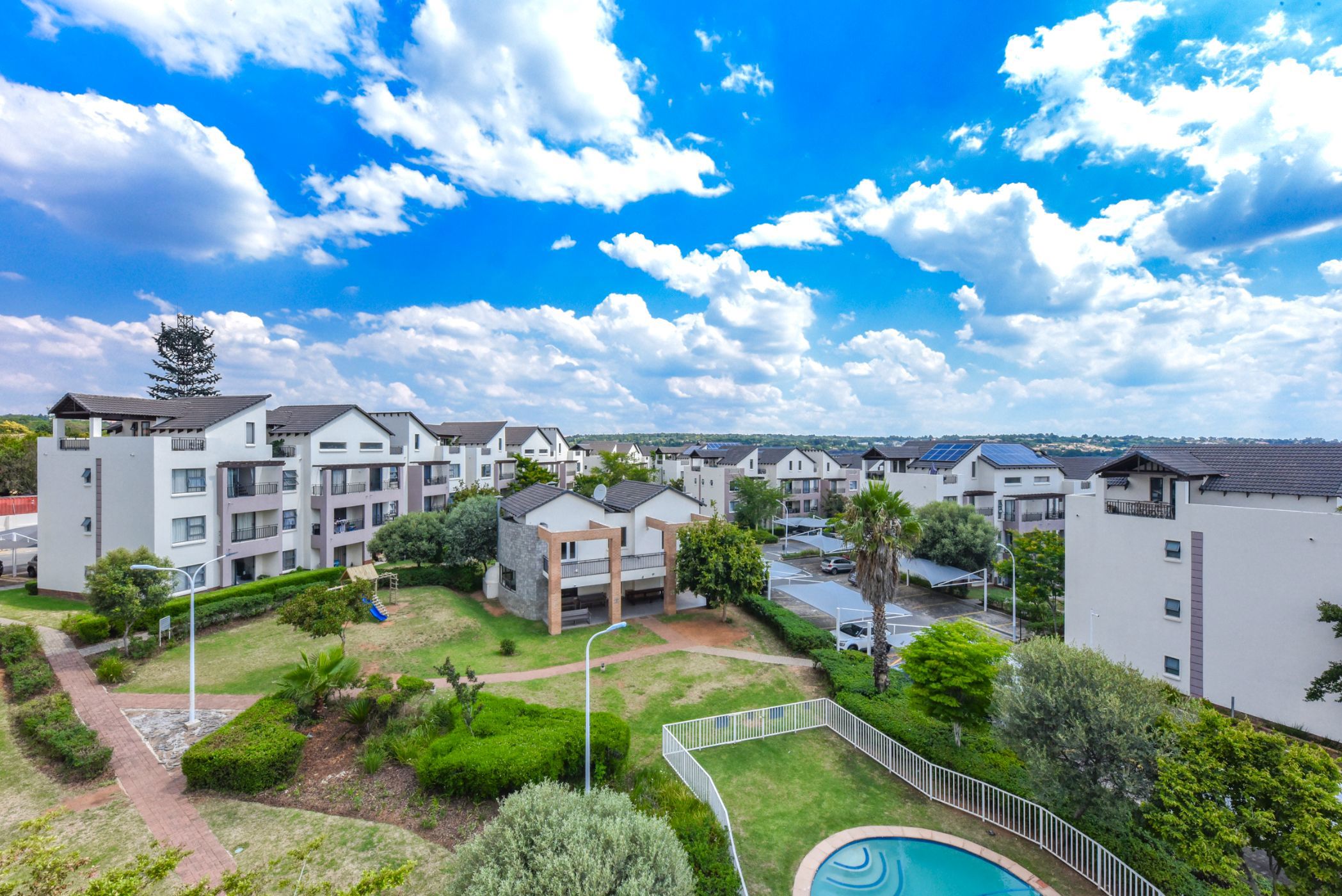 House for sale in Dainfern Area - FW1731280