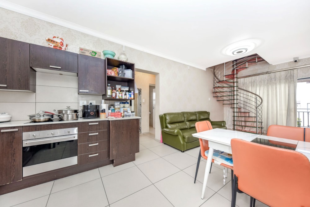 House for sale in Dainfern Area - FW1731280