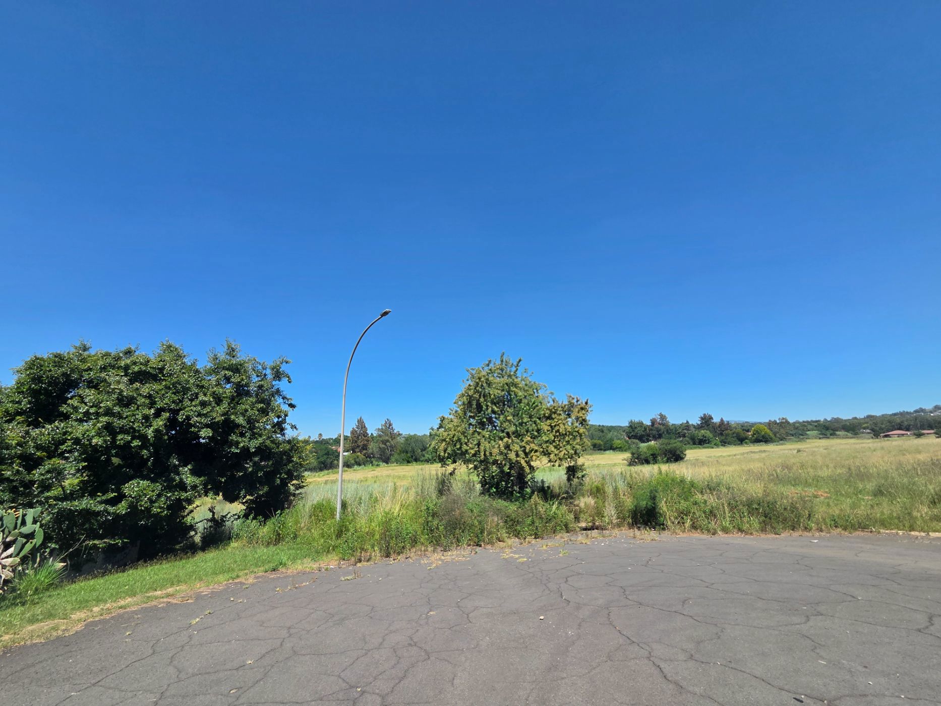 Vacant land for sale in Pioneer Park - 1NW1729289