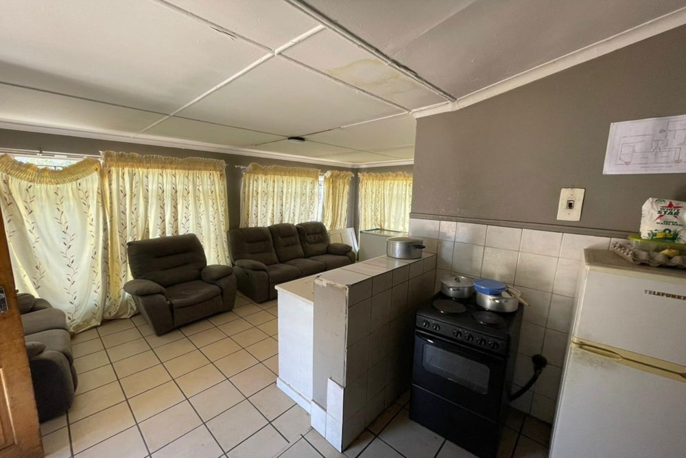 House for sale in Brandwag - 1BX1728148