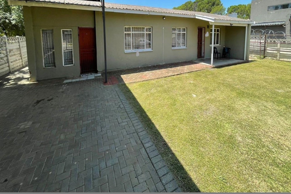 House for sale in Brandwag - 1BX1728148