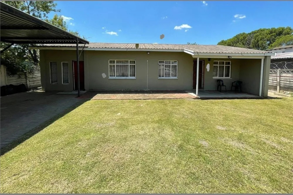 House sold in Brandwag - 1BX1728148 House sold in Brandwag - 1BX1728148