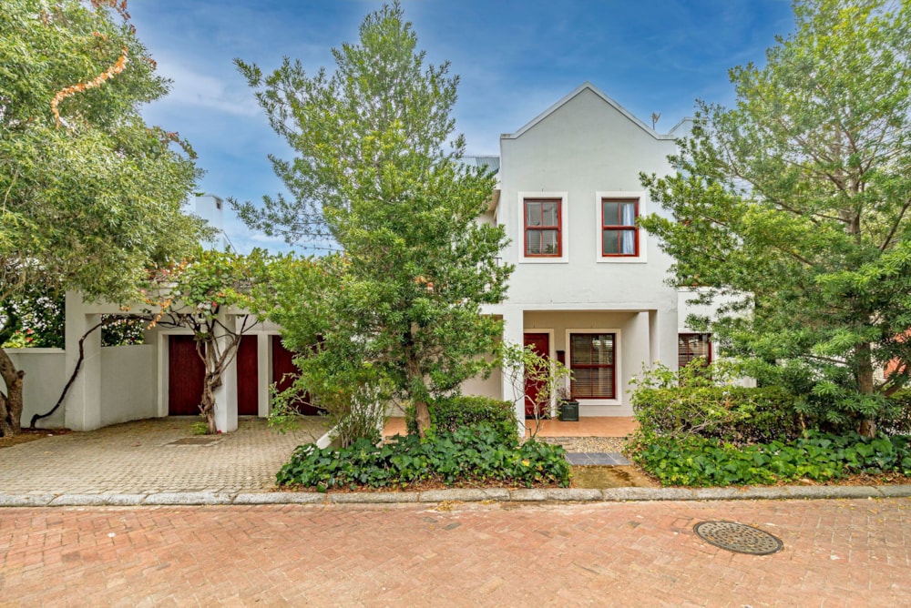 House for sale in Welgevonden Estate, Stellenbosch - ST1731289