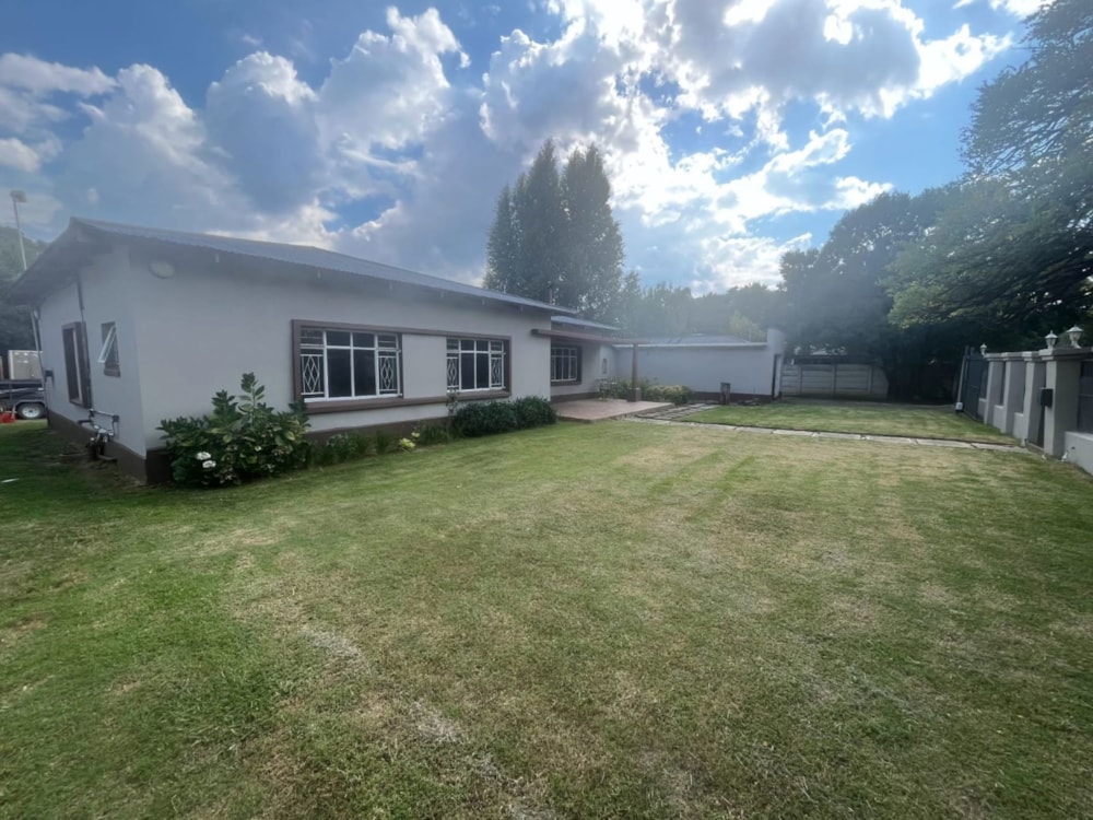 House for sale in Eureka, Bethlehem - 1BTH1730208 House for sale in Eureka, Bethlehem - 1BTH1730208