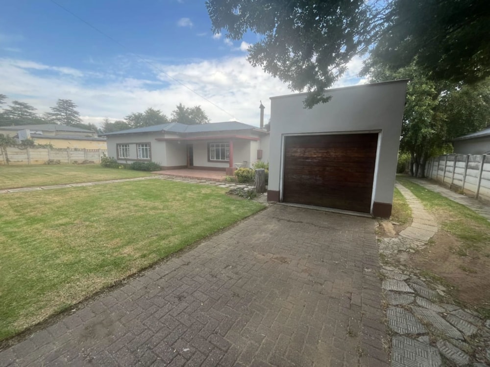 House for sale in Eureka, Bethlehem - 1BTH1730208 House for sale in Eureka, Bethlehem - 1BTH1730208