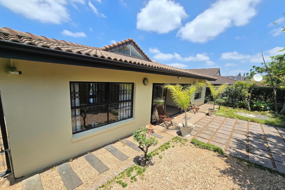 Townhouse for sale in Westville - 1WP1729212