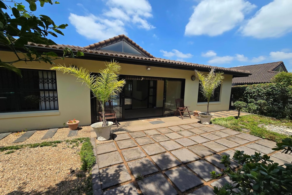 Townhouse for sale in Westville - 1WP1729212