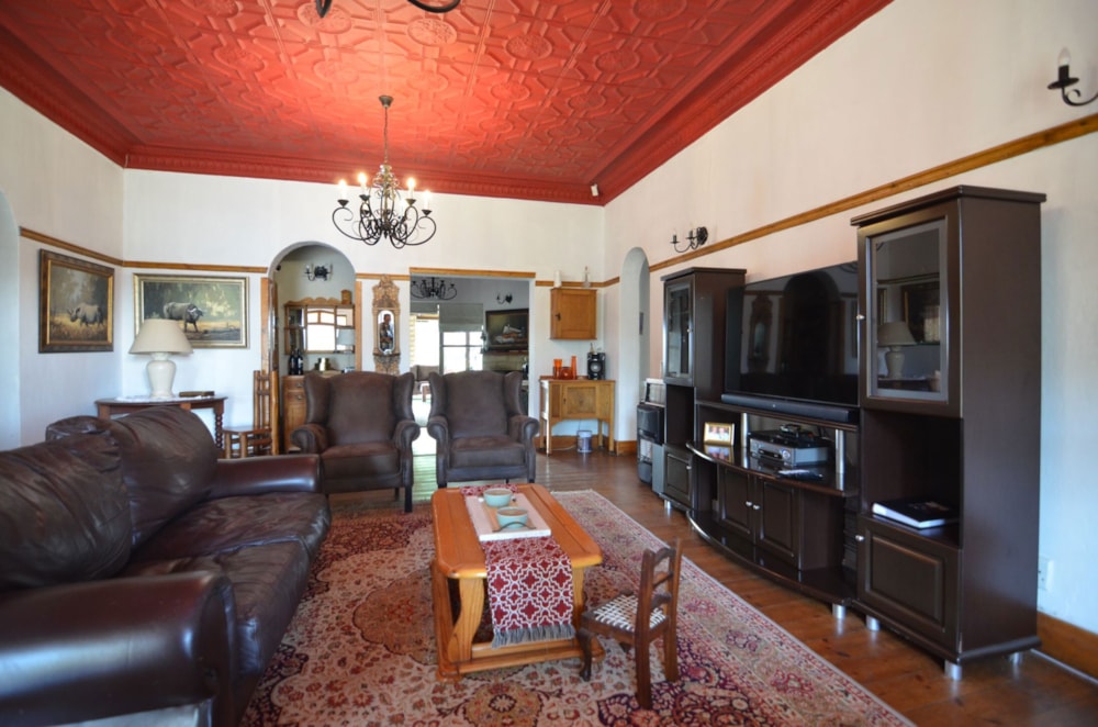Bed & breakfast for sale in Senekal - 1BTH1580201 Bed & breakfast for sale in Senekal - 1BTH1580201