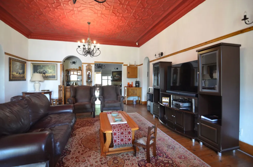 House for sale in Senekal - 1BTH1580201 House for sale in Senekal - 1BTH1580201