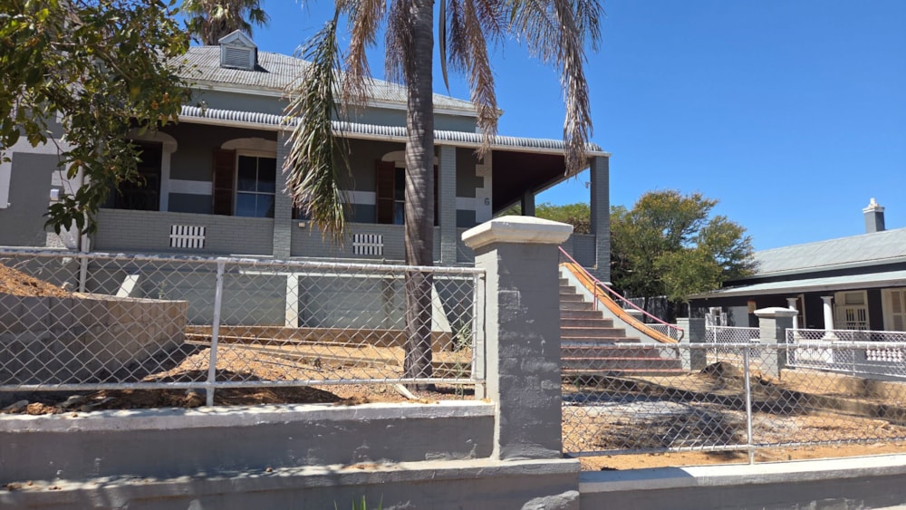 House to rent in Amandelrug, Malmesbury - 1MS1721719