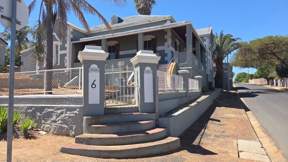 House to rent in Amandelrug, Malmesbury - 1MS1721719