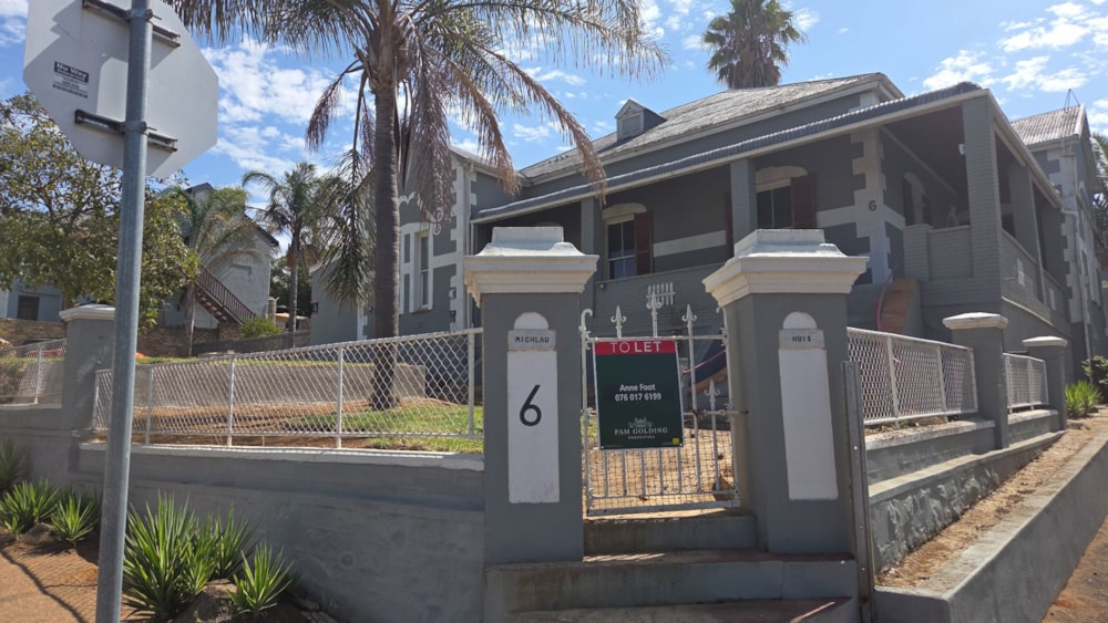 House to rent in Amandelrug, Malmesbury - 1MS1721719 House to rent in Amandelrug, Malmesbury - 1MS1721719