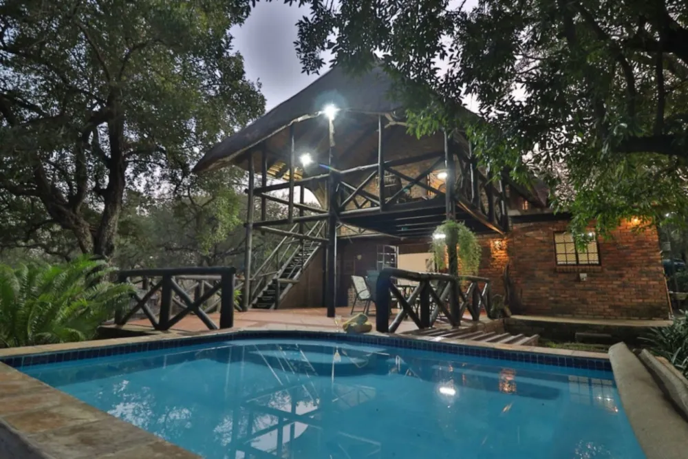 House sold in Marloth Park - 1NK1729180 House sold in Marloth Park - 1NK1729180