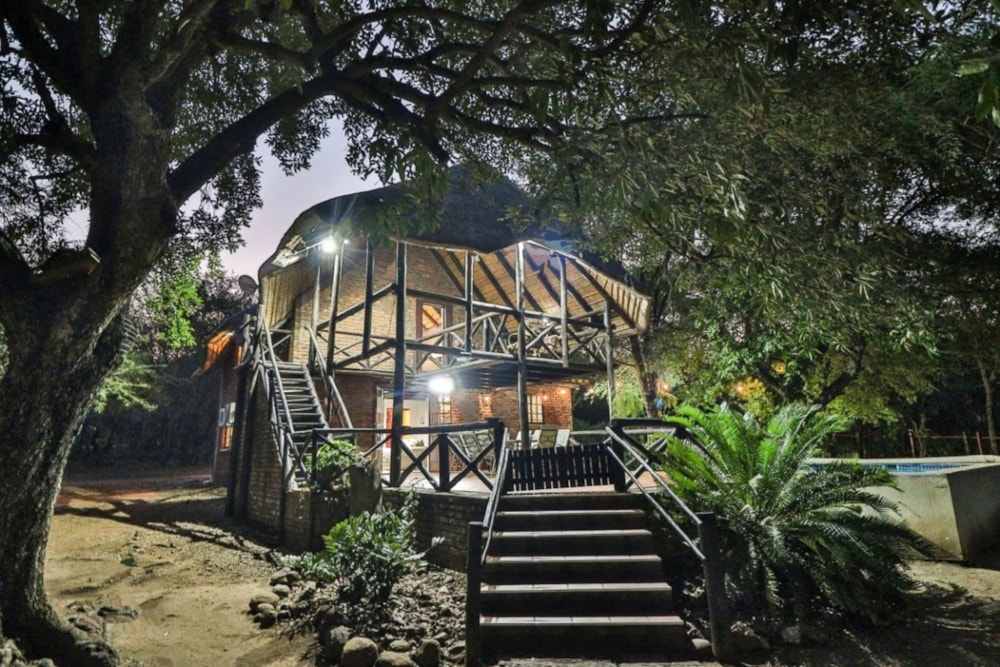 House for sale in Marloth Park - 1NK1729180 House for sale in Marloth Park - 1NK1729180