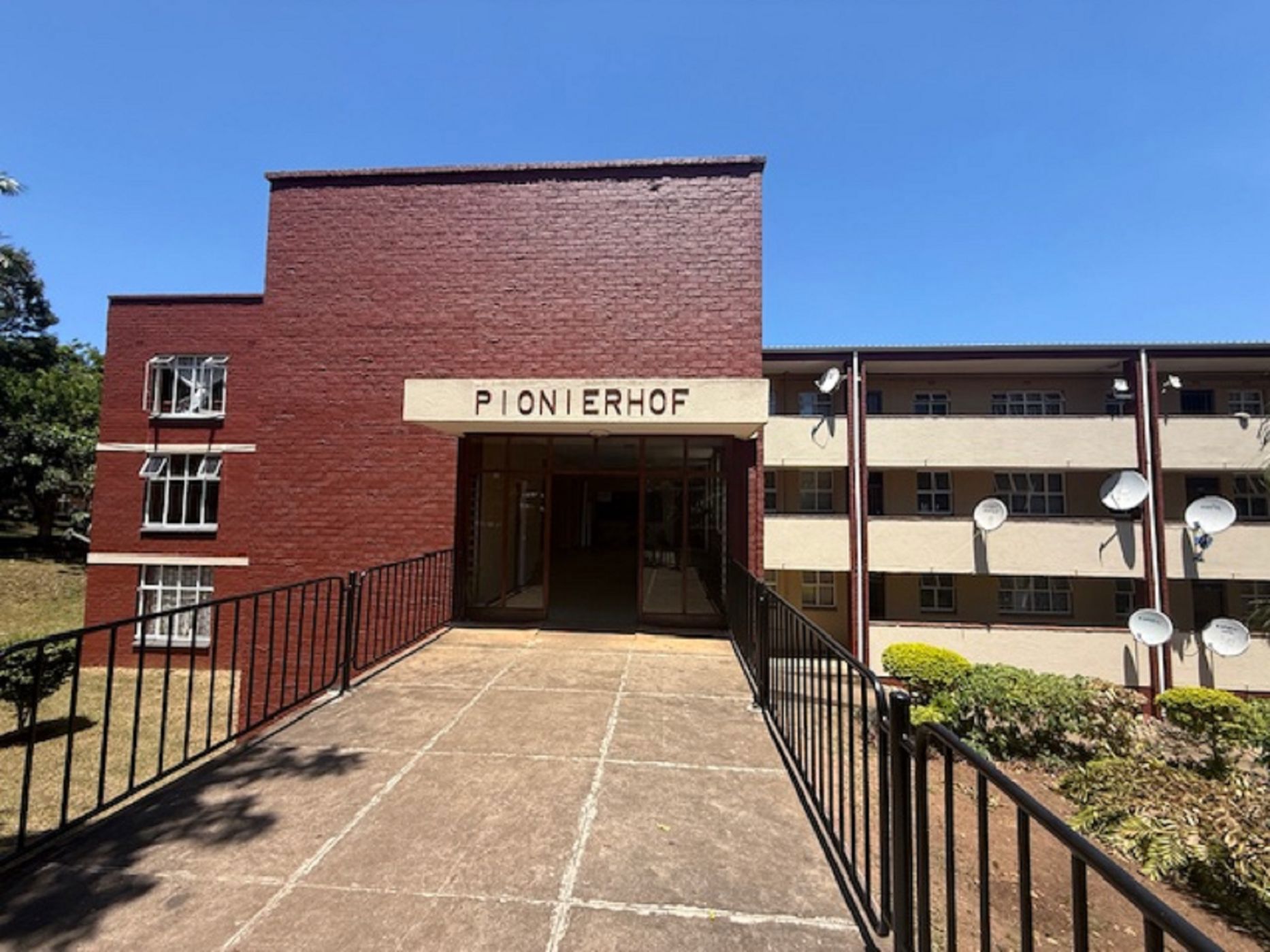 Apartment for sale in Fairview, Empangeni - 1RY1688101