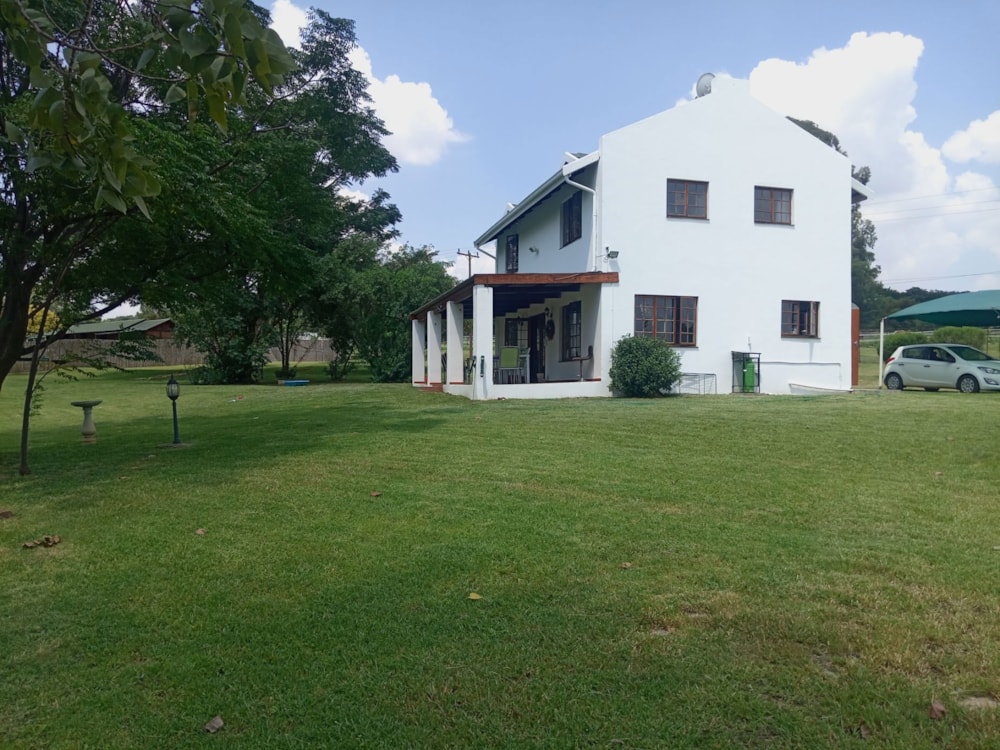 House to rent in Sun Valley, Midrand - MDL1620170