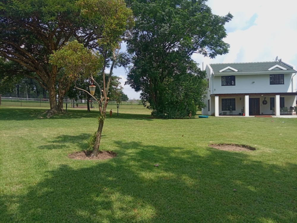 House to rent in Sun Valley, Midrand - MDL1620170