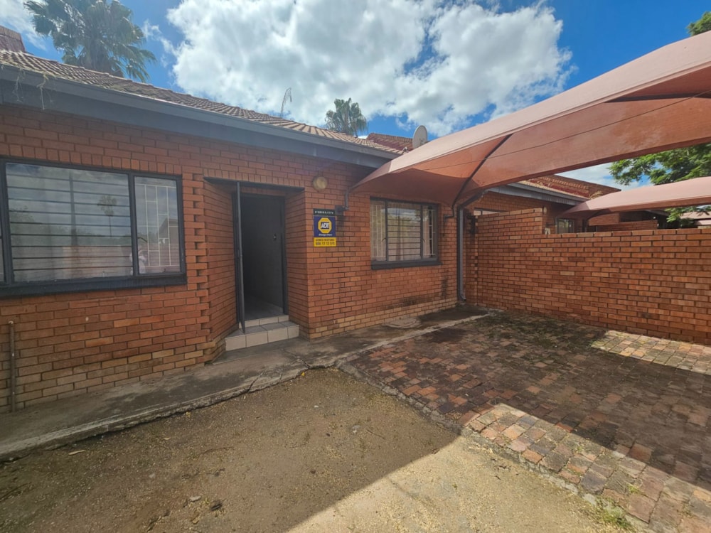 Townhouse for sale in Annadale - 1PS1730285