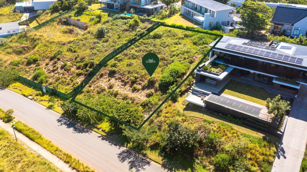 Vacant land for sale in Zululami Estate - 1BD1587535 Vacant land for sale in Zululami Estate - 1BD1587535