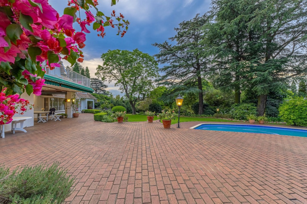 House for sale in Hyde Park, Sandton - HP1646035