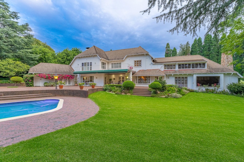 House for sale in Hyde Park, Sandton - HP1646035