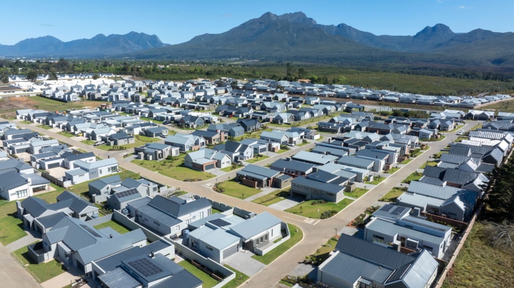 House for sale in Kraaibosch Park - GEO1731757