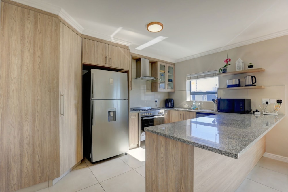 House for sale in Kraaibosch Park - GEO1731757