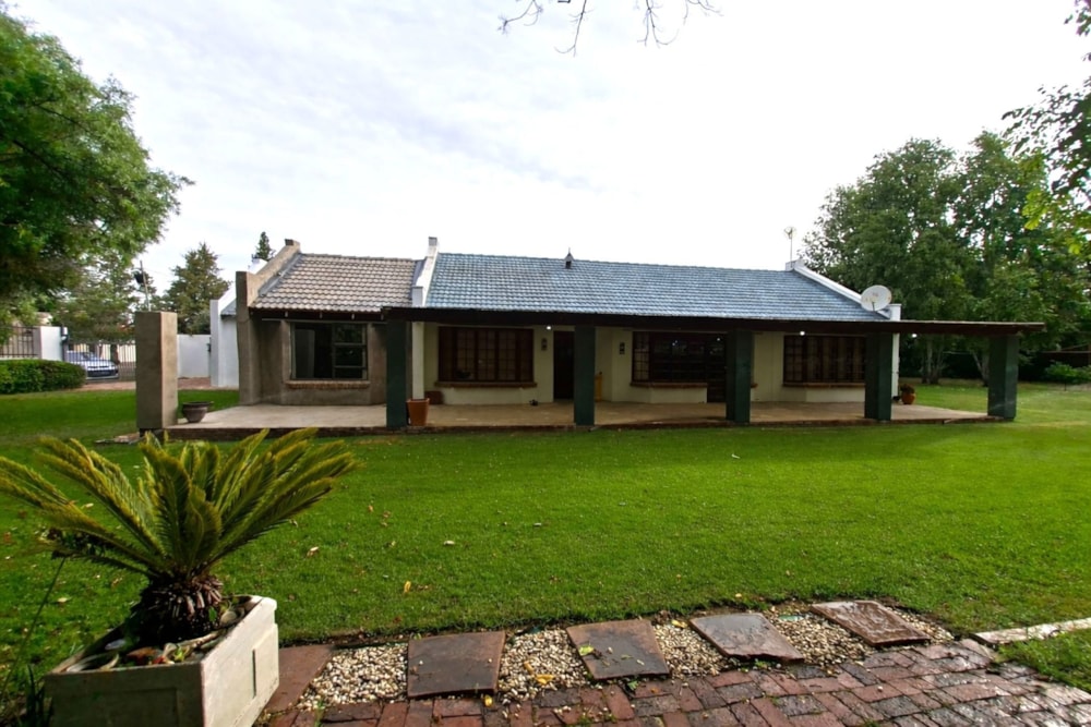 House for sale in Riebeeckstad, Free State - 1WM1729457