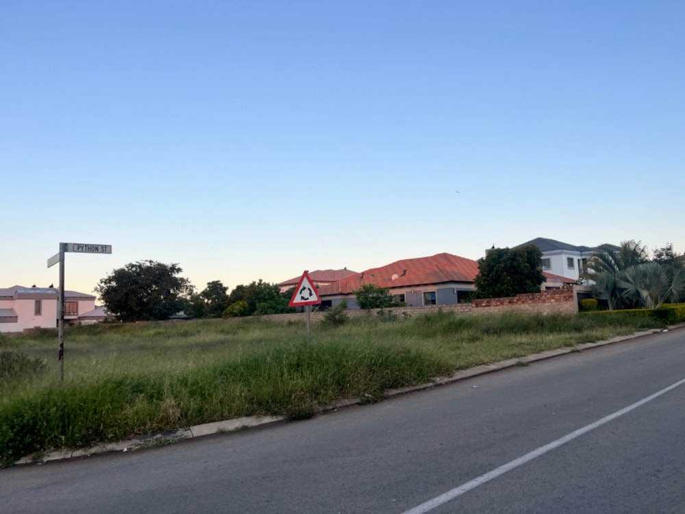 Vacant land for sale in Serela View - 1PS1728641