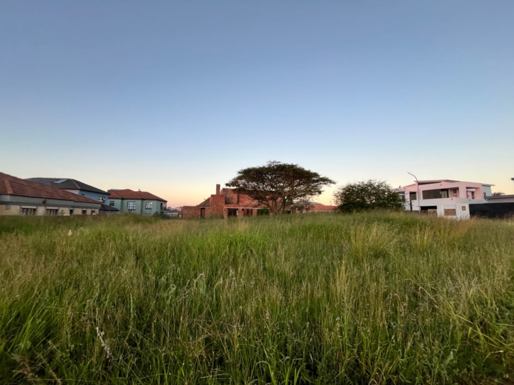 Vacant land for sale in Serela View - 1PS1728641