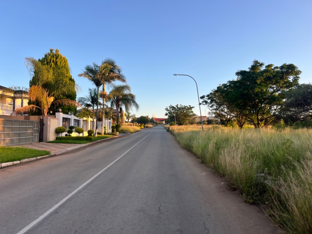 Vacant land for sale in Serela View - 1PS1728641