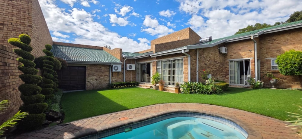 House for sale in Riebeeckstad, Welkom - 1WM1731581 House for sale in Riebeeckstad, Welkom - 1WM1731581