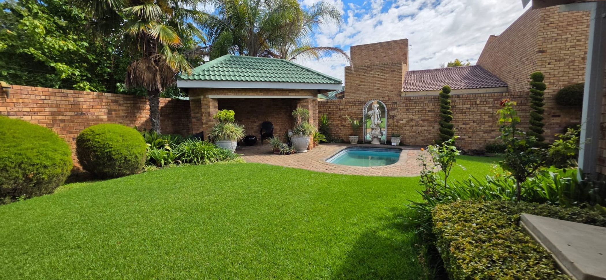 House for sale in Riebeeckstad, Welkom - 1WM1731581