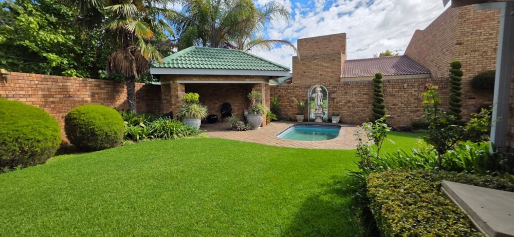 House for sale in Riebeeckstad, Welkom - 1WM1731581 House for sale in Riebeeckstad, Welkom - 1WM1731581