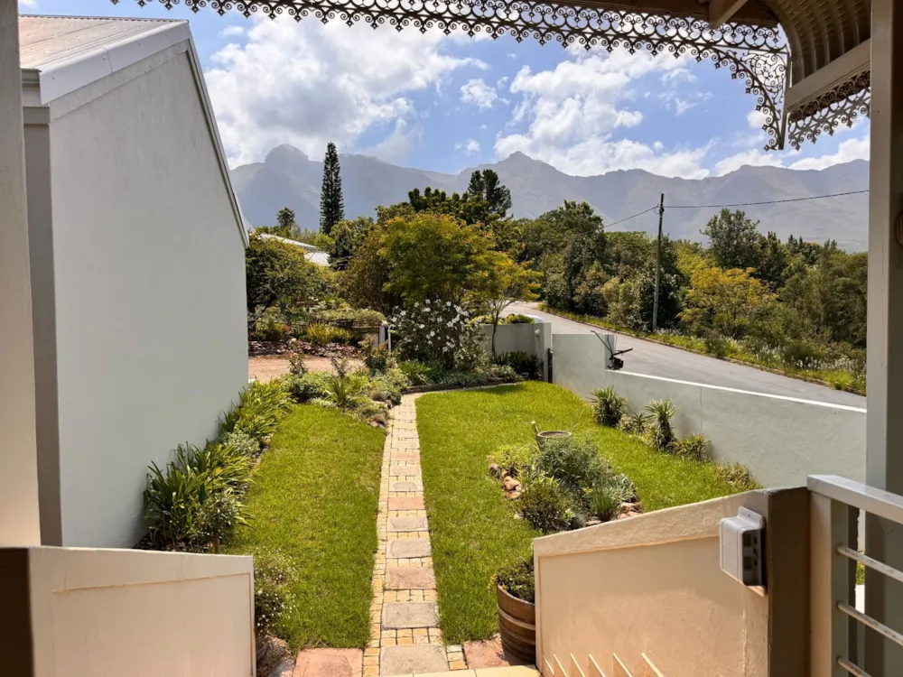 House sold in Swellendam - 1SW1731499 House sold in Swellendam - 1SW1731499