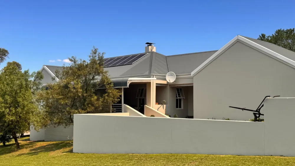 House sold in Swellendam - 1SW1731499 House sold in Swellendam - 1SW1731499