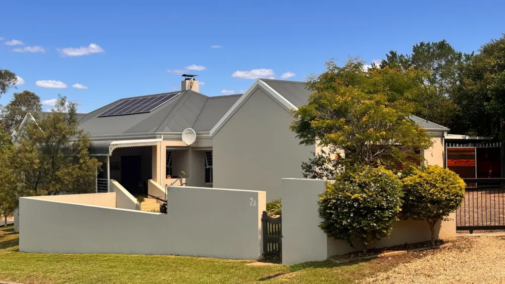 House sold in Swellendam - 1SW1731499 House sold in Swellendam - 1SW1731499