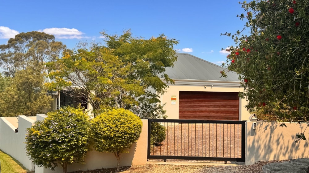 House for sale in Swellendam - 1SW1731499 House for sale in Swellendam - 1SW1731499