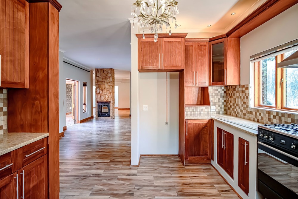 Security estate home for sale in Midstream Estate - CN1727708