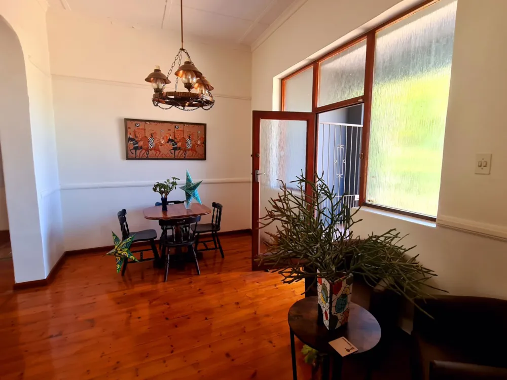 House let in Bergzicht - 1MS1731281 House let in Bergzicht - 1MS1731281