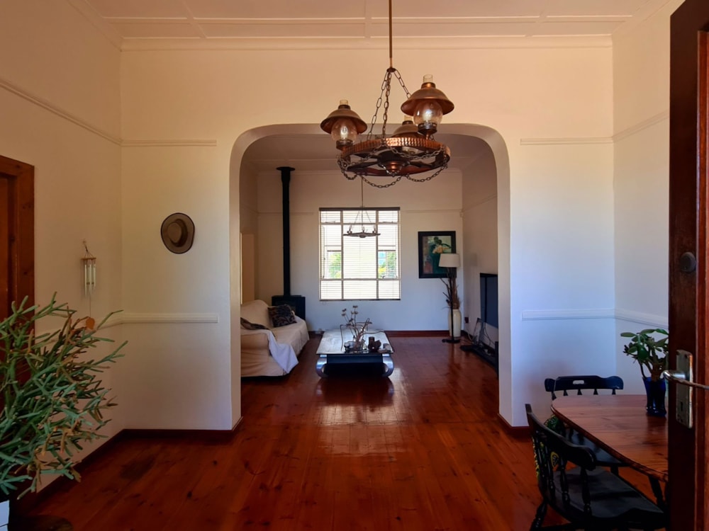 House to rent in Bergzicht - 1MS1731281