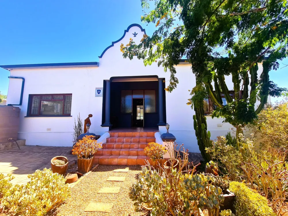 House let in Bergzicht - 1MS1731281 House let in Bergzicht - 1MS1731281
