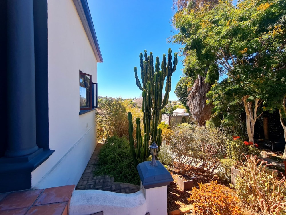 House to rent in Bergzicht - 1MS1731281