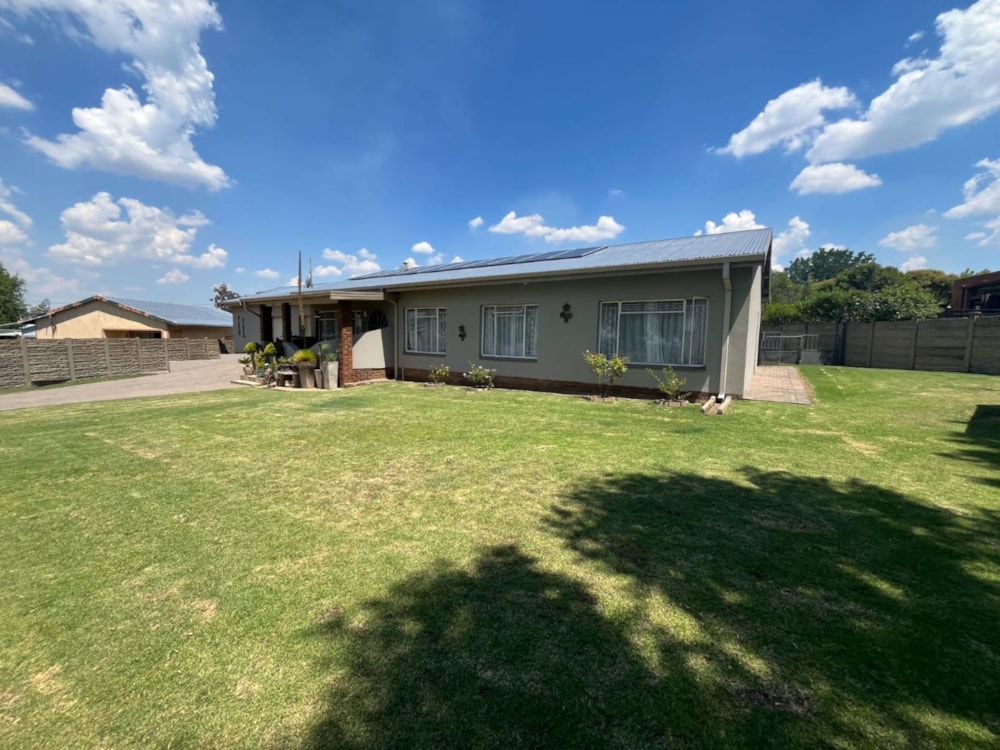 House for sale in Morelig - 1BTH1729551