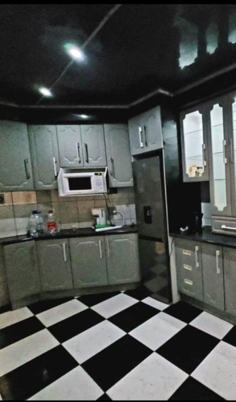 House for sale in Riebeeckstad, Free State - 1WM1730357 House for sale in Riebeeckstad, Free State - 1WM1730357