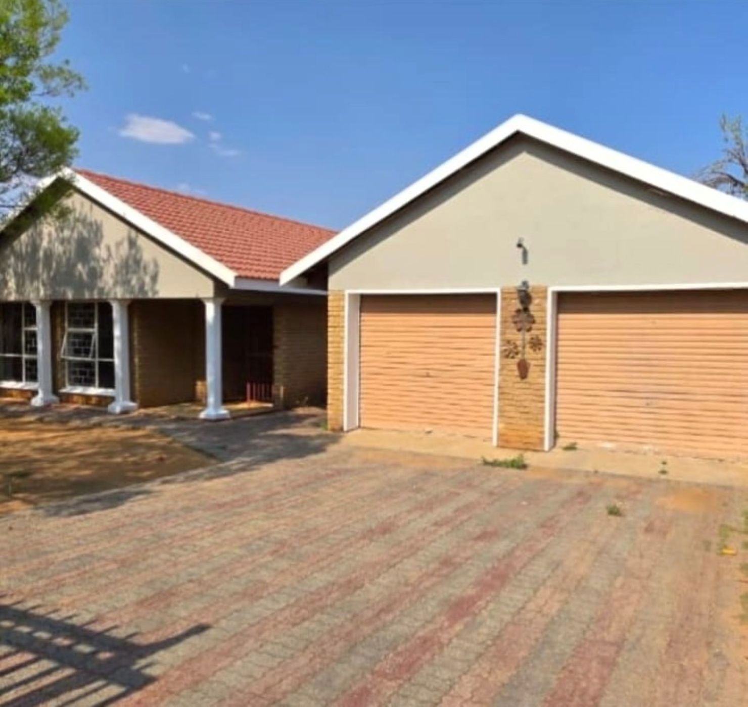 House for sale in Riebeeckstad, Free State - 1WM1730357