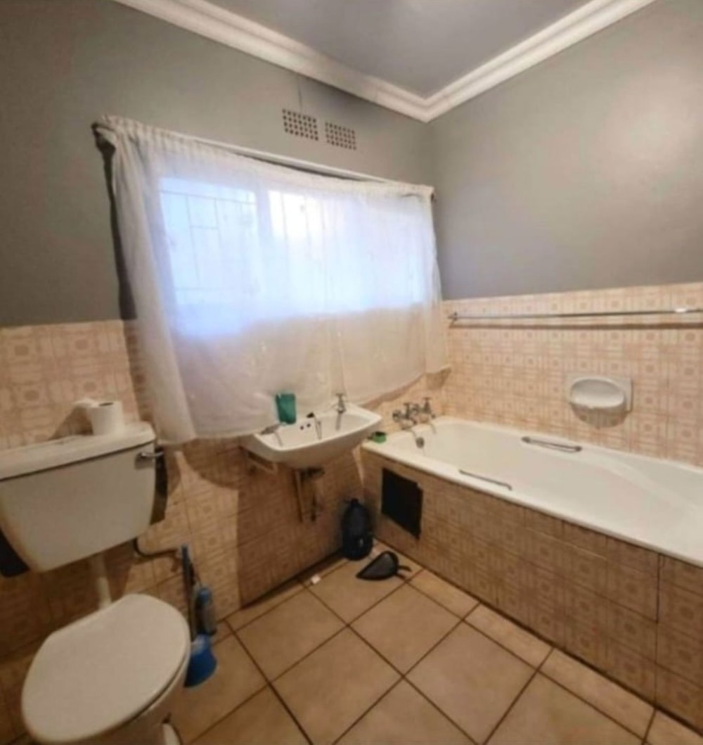 House for sale in Riebeeckstad, Free State - 1WM1730357 House for sale in Riebeeckstad, Free State - 1WM1730357