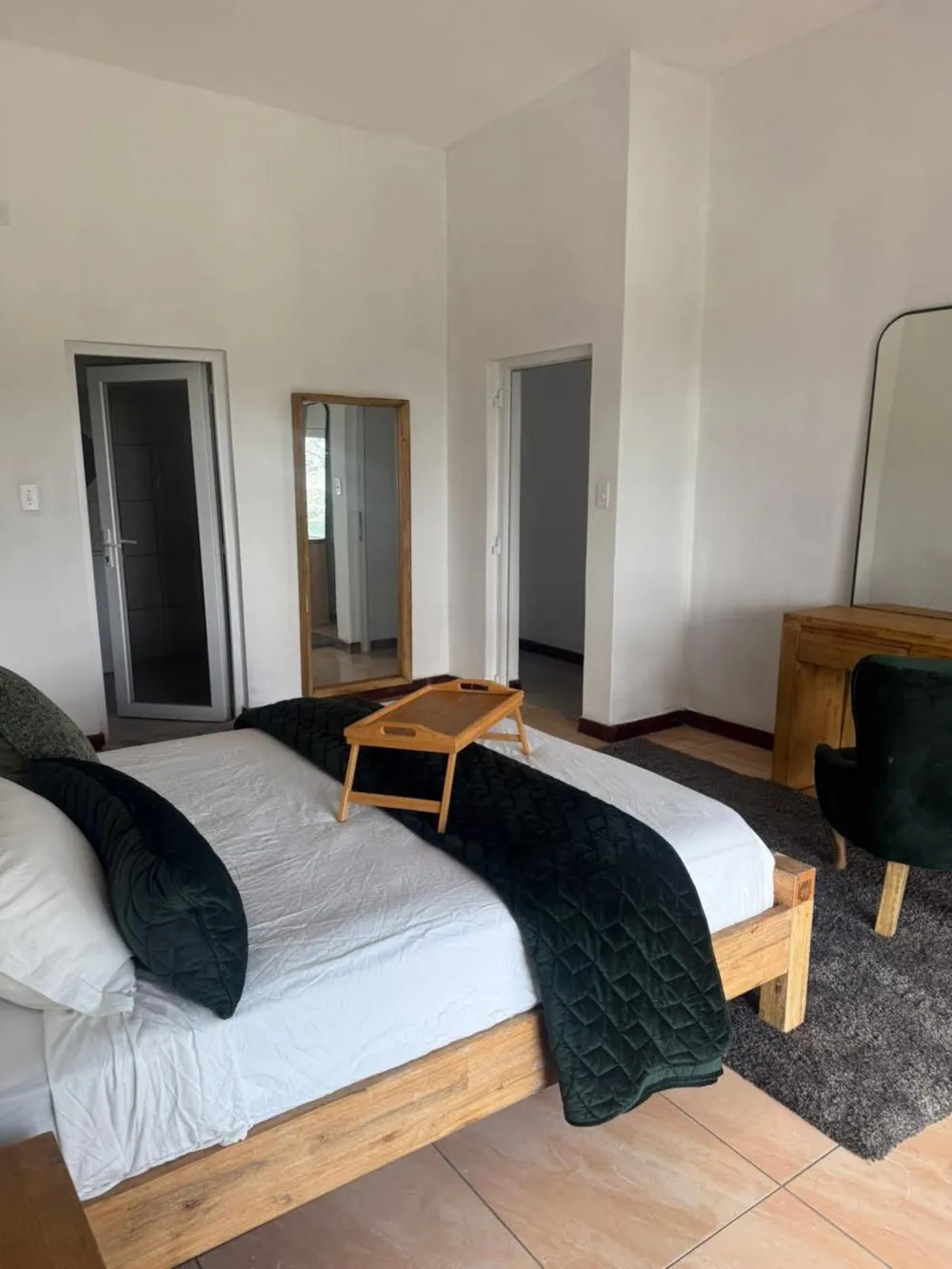 Beachfront villa for sale in Vilanculos, Mozambique - 3MQ1598698