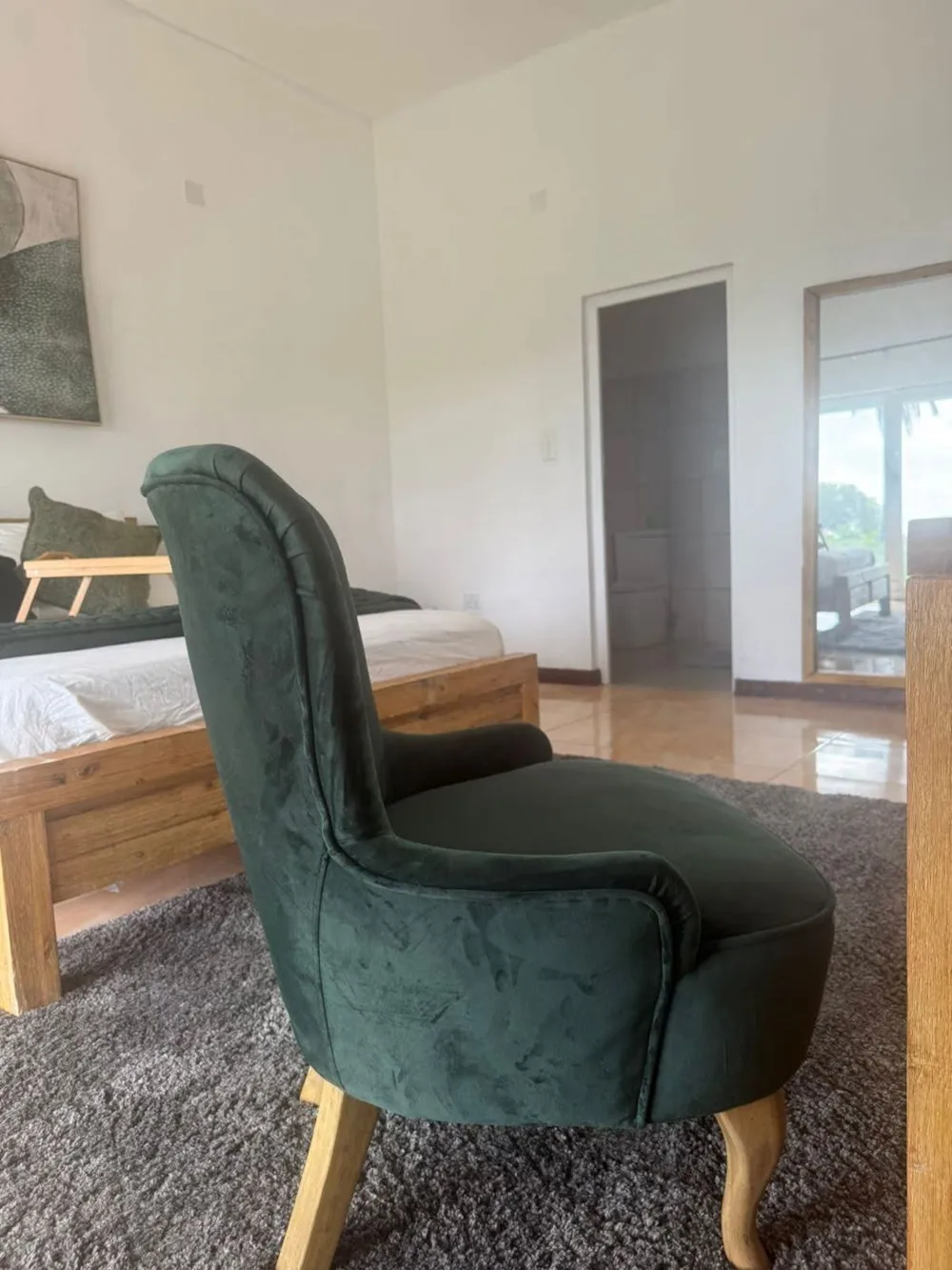 Beachfront villa for sale in Vilanculos, Mozambique - 3MQ1598698