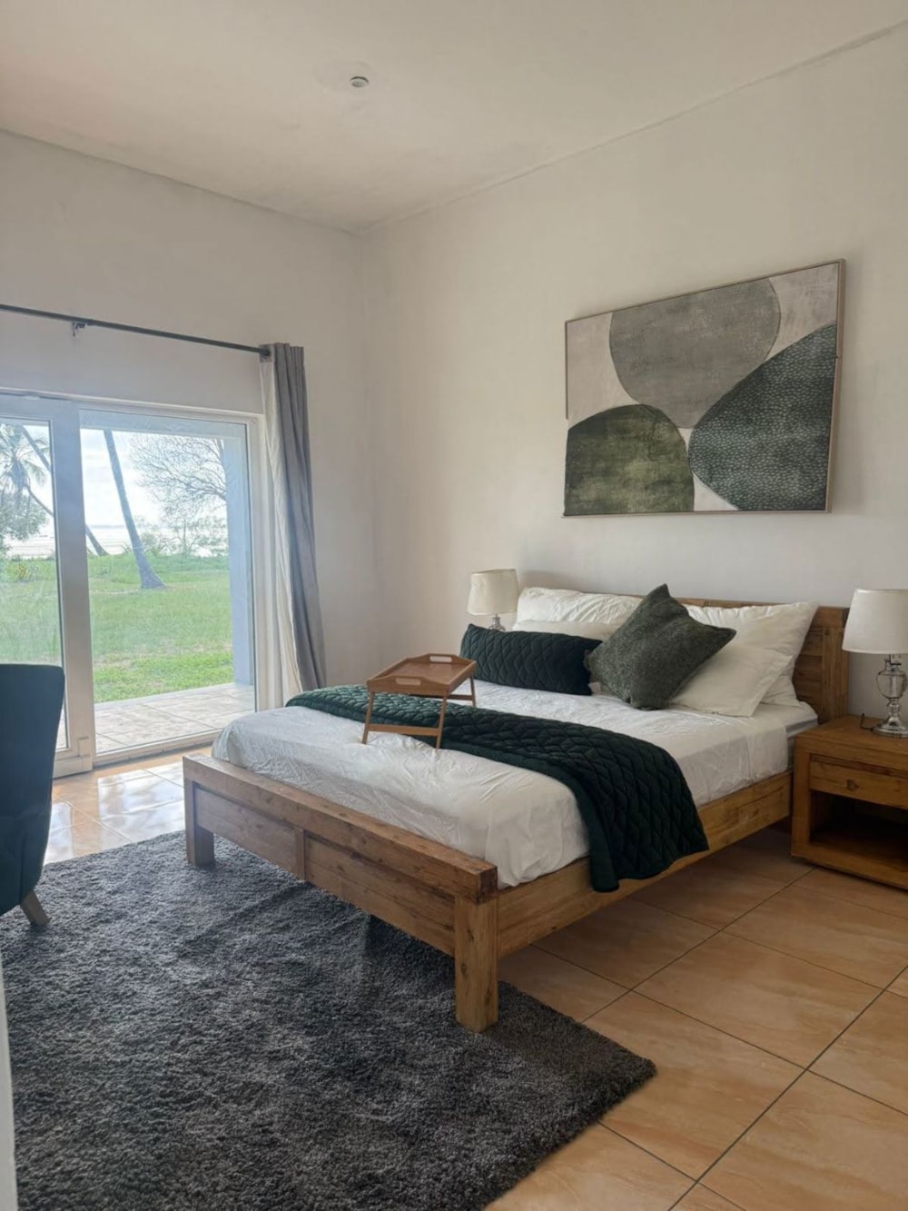 Beachfront villa for sale in Vilanculos, Mozambique - 3MQ1598698 Beachfront villa for sale in Vilanculos, Mozambique - 3MQ1598698